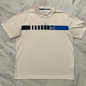Nike Polo Golf Tee